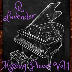 Q Lavender X Freestyle