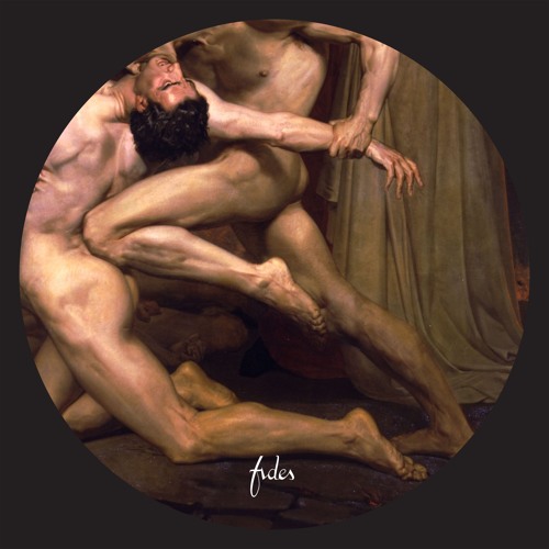Premiere: Punctum & Alfredo Mazzilli - Cascade