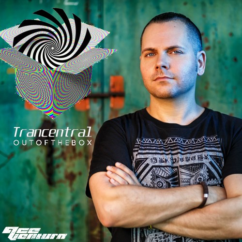 Out of the Box 002 - Ace Ventura Mix [Trancentral]