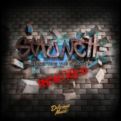 Staunch - The Low Down Feat. Beat Fatigue (Cheshire Remix)