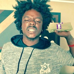 BROKE NIGGA MEDICINE