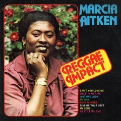 Marcia Aitken - I'm Still in Love With You (Yelram Selectah Remix)