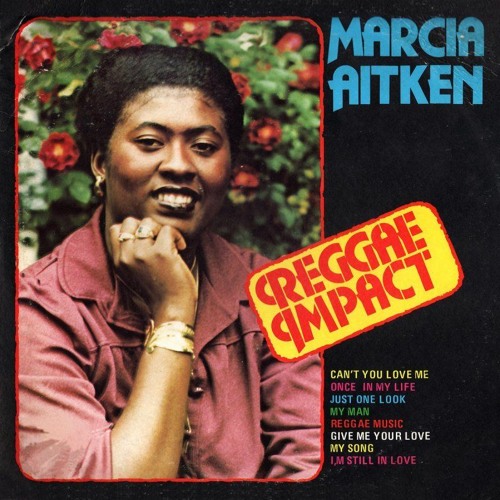 Stream Marcia Aitken - I'm Still in Love With You (Yelram Selectah