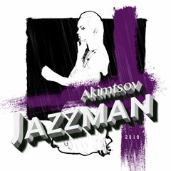 JAZZMAN (SINGLE)