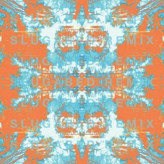Paris (Slugabed Remix)