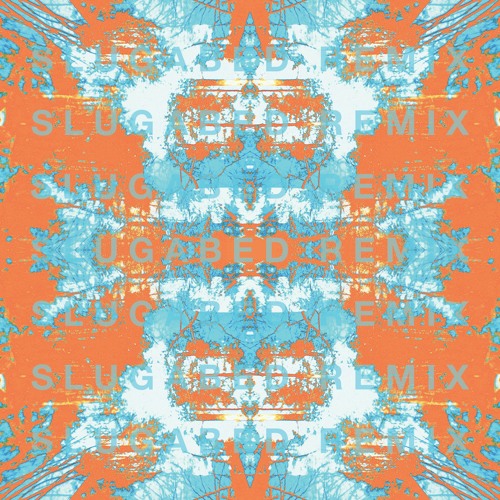 Paris (Slugabed Remix)