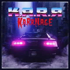 Into The Sunset  (ft.Dead Man Dancin')