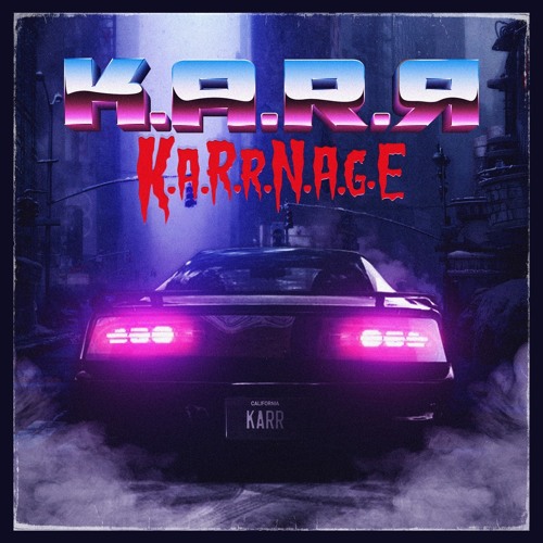 Into The Sunset (ft.Dead Man Dancin')