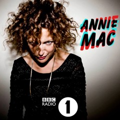 Format:B & DJ PP - In My House - BBC Radio 1 Annie Mac World Exclusive