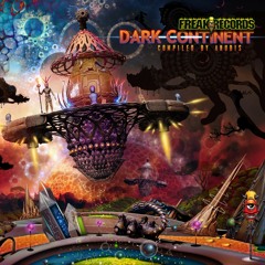 05 - Anubis Vs Fright Rate - Dark Continent