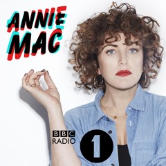 GotSome - Techbox - BBC Radio 1 Annie Mac World Exclusive