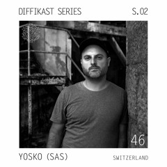 Diffikast S02 I 46 by Yosko (SAS - Guestmix)