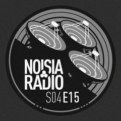 Noisia Radio S04E15 (2000s era D&B)