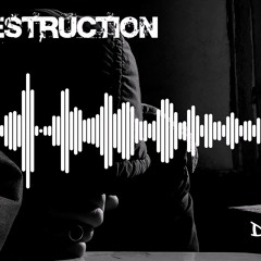 Instru Rap- Beat Hip Hop - Ma Destruction (Djeebeats Prod)