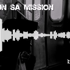 Instru Rap- Beat Hip Hop - Chacun Sa Mission (Djeebeats Prod)