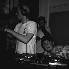 01. Bassline/Bass