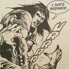 I HATE WIZARDS SIDE A