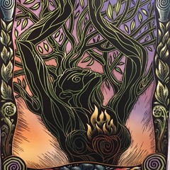 Mabon Equinox - Closing Set