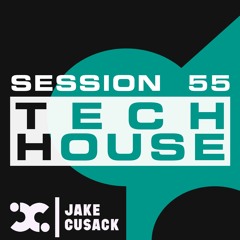 Jake Cusack - Tech House - S55