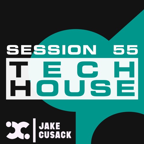 Jake Cusack - Tech House - S55