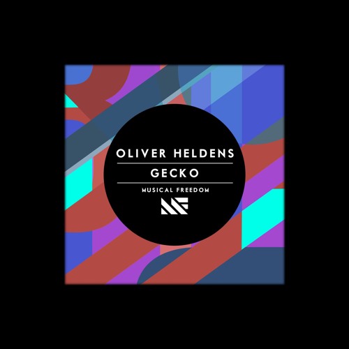 Oliver Heldens - Gecko (Delta Jack Remix)