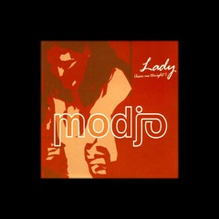 Modjo - Lady (Elior Rework) // De Hofnar & Kav Verhouzer support