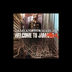 Damian Marley - Welcome To Jamrock (Marcutio Remix)