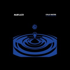 Major Lazer ft. Justin Bieber - Cold Water (Glamway Remix)