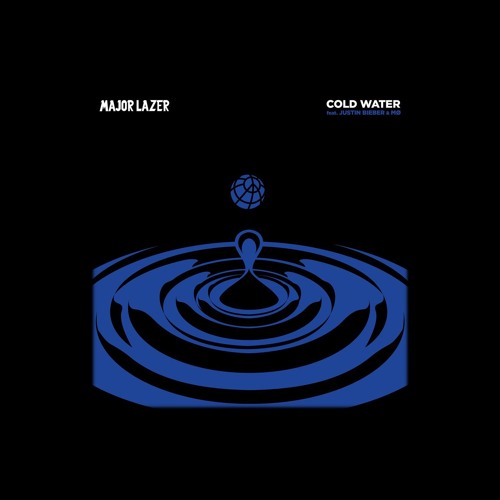 Major Lazer ft. Justin Bieber - Cold Water (Glamway Remix)