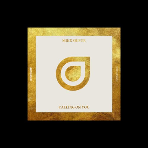 Mike Shiver - Calling On You (Noisebass Remix)