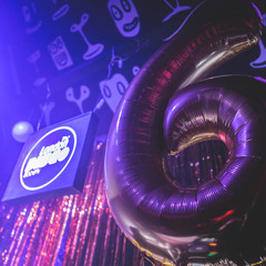 The London Disco Society - 6th Birthday