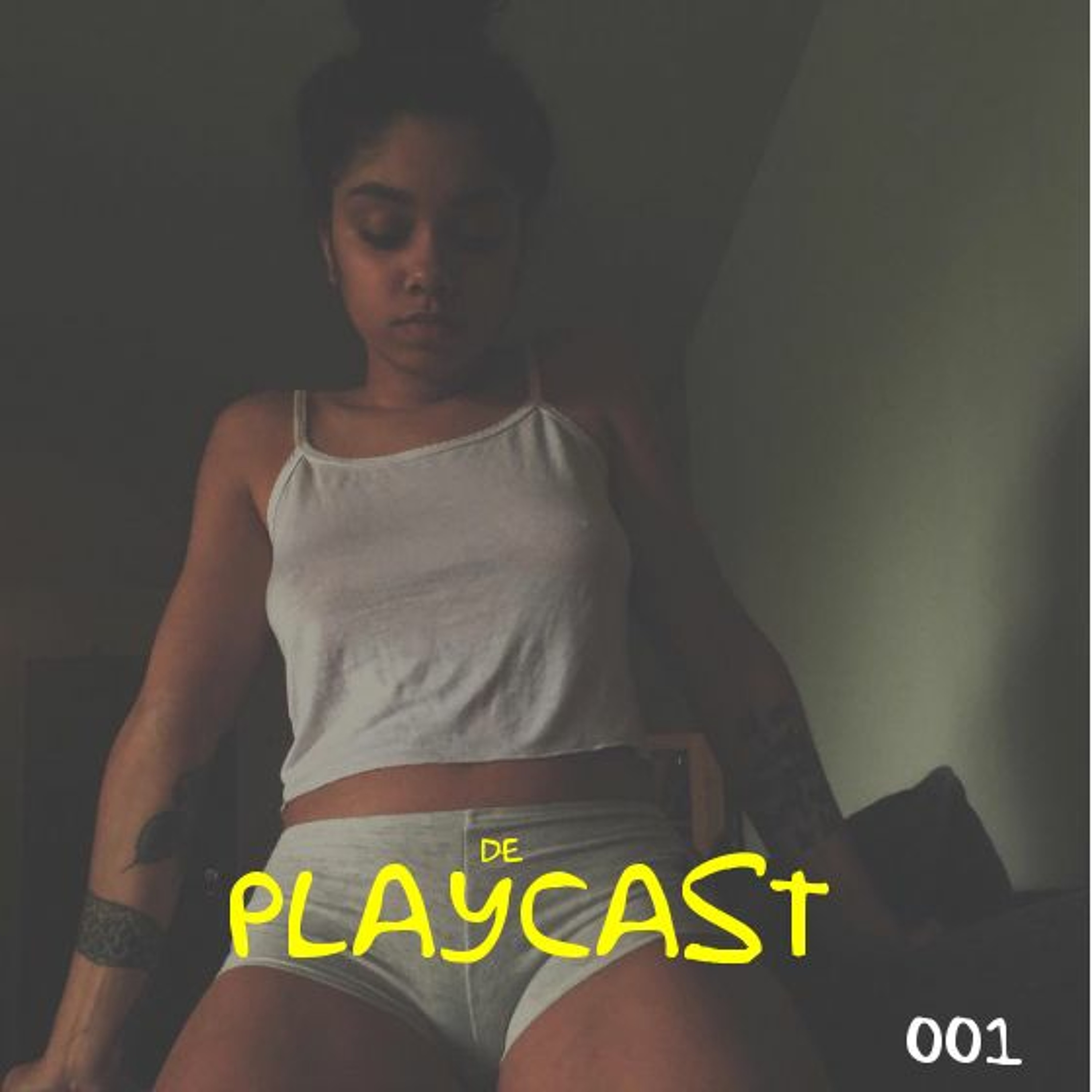everything's gucci ~ playcast break episode artwork