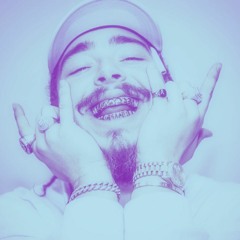 Post Malone - No Option (St.Mike Remix)