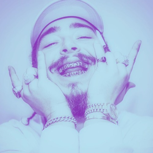 Post Malone - No Option (St.Mike Remix)