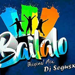 Bailalo Mix Nro 1 - Dj Segusx