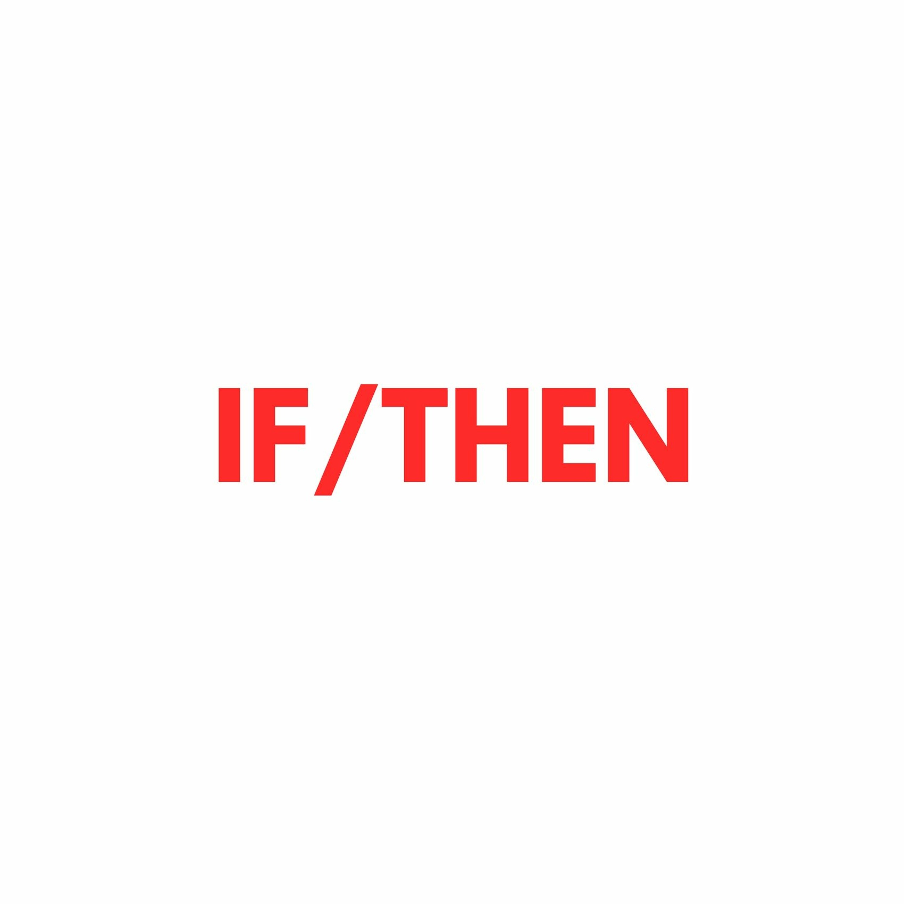 If/Then