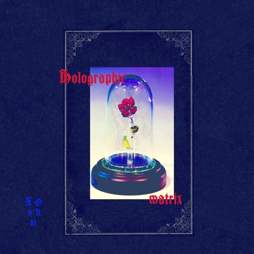 (GYRDIG001) Xosar -  Holographic Matrix