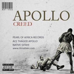 RAWNESS - Ace The God Apollo