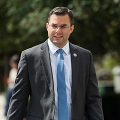 Rep. Justin Amash on Trump, Ryan, and the 'Stupidity' of How the Government Spends Your Money
