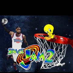 space jam refix