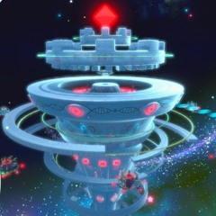 Kirby Star Allies Music Jambandra Base Extended