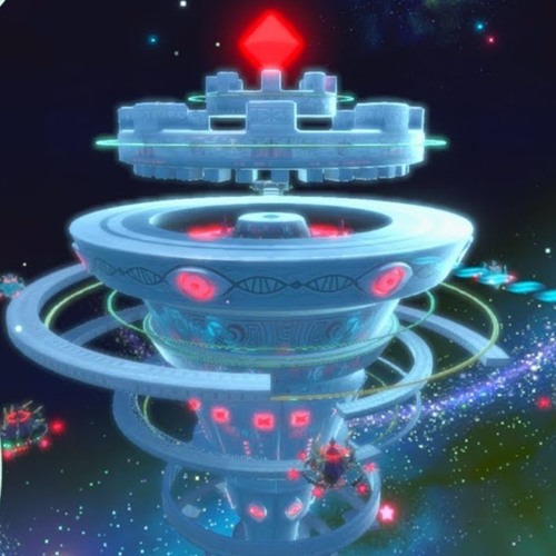 Kirby Star Allies Music Jambandra Base Extended
