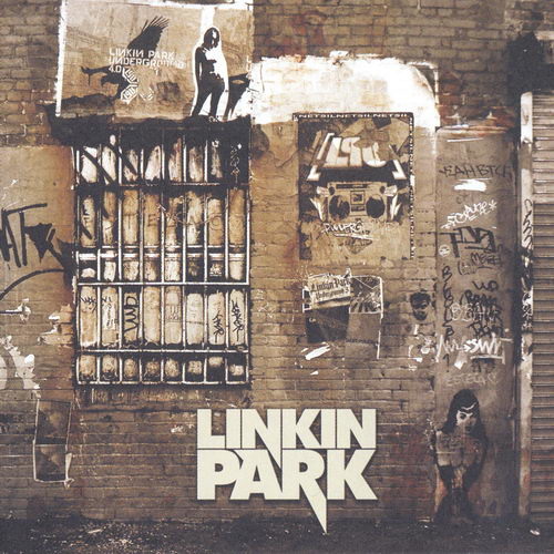 Hunger Strike (Live From Projekt Revolution 2008)