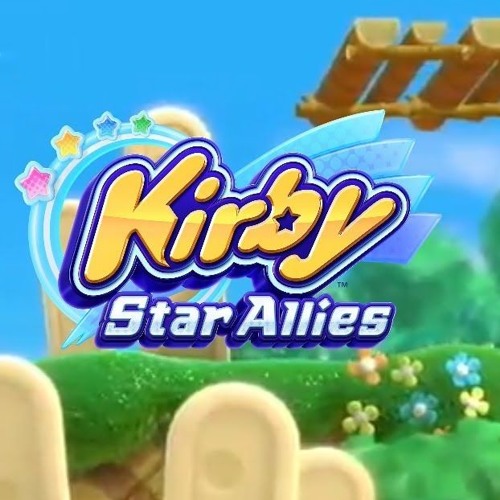 Stream Green Gardens Kirby Star Allies Music Extended by Orpheus404