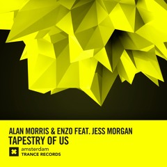 Alan Morris & Enzo feat. Jess Morgan - Tapestry of Us (Extended Mix)