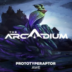 PrototypeRaptor - Awe