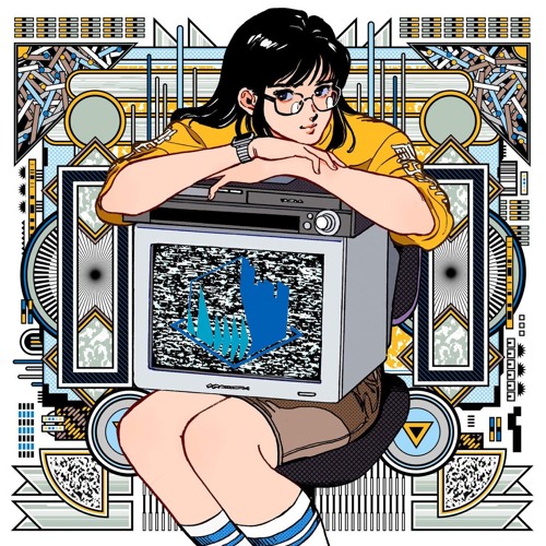 tofubeats-ふめつのこころ (パソコン音楽クラブ remix)[栄免建設Remodel] BPM200Ver