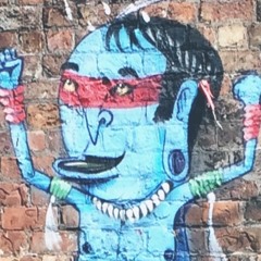 Mundhugger (PROD. YOUNGBLOOD478)