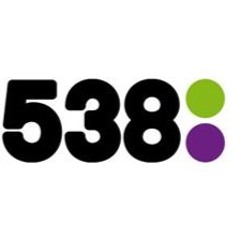 Radio 538 - 2017 - 4