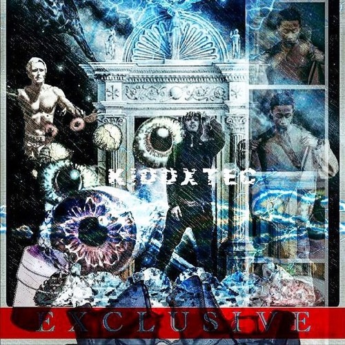 GO! [Prod. by Yuntec]